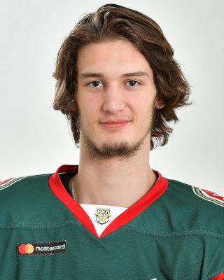 player photo