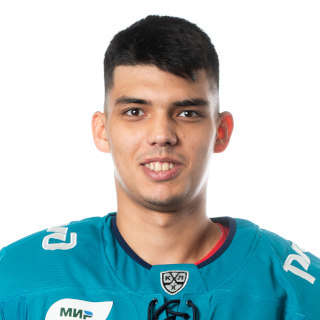 player photo