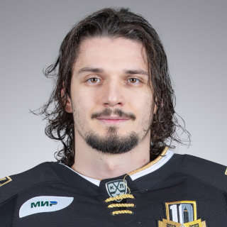 player photo