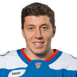 player photo