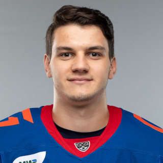 player photo