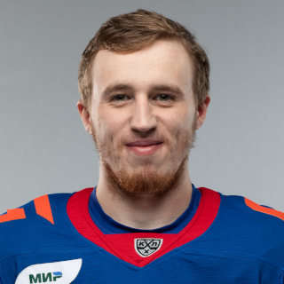 player photo