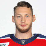 Макаров Николай