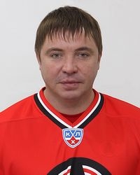 Гулявцев Александр