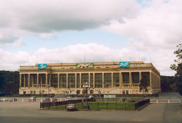 luzhniki