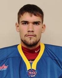 Глызин Максим
