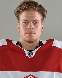 Энгрен Атте