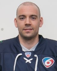 Клубертанц Кайл