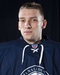Василевич Андрей