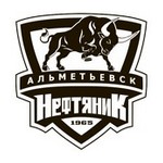Нефтяник