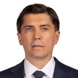 Никитин Игорь