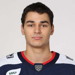 player photo