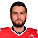 Подскребалин Никита