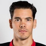 Лауридсен Оливер